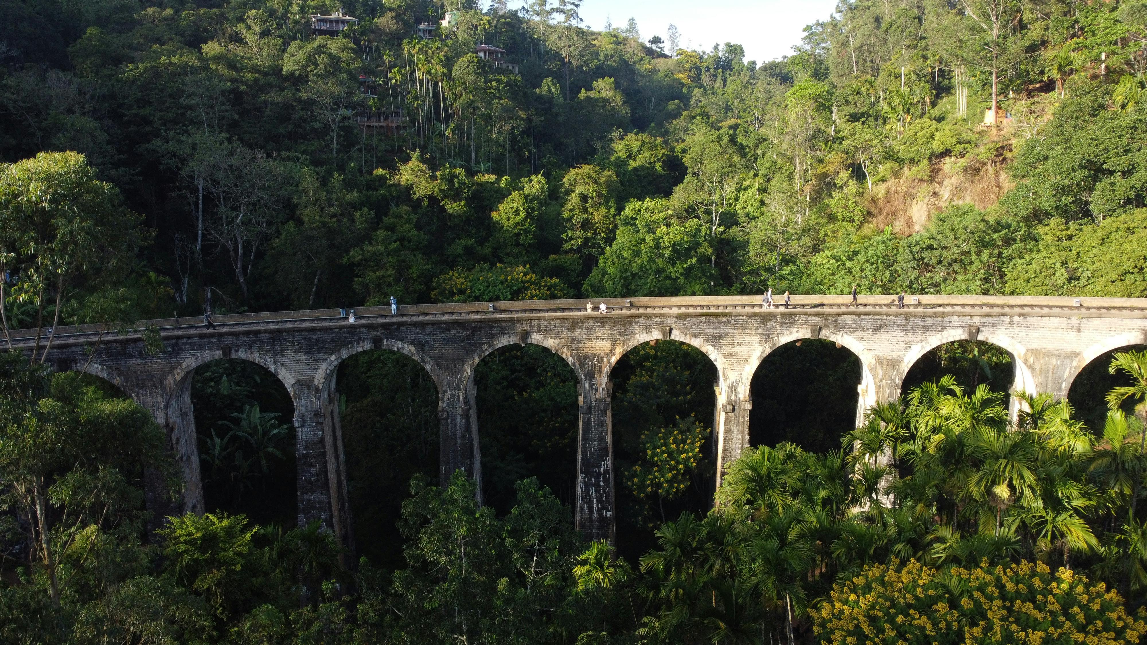 Discover Sri Lanka 14